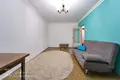 1 room apartment 35 m² Minsk, Belarus