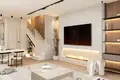 Maison 6 chambres 200 m² Muratpasa, Turquie
