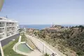 Квартира 3 комнаты 68 м² Фуэнхирола, Испания