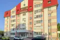 Mieszkanie 3 pokoi 102 m² Homel, Białoruś