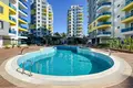 Квартира 3 комнаты 88 м² Махмутлар, Турция