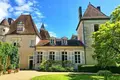 Castle 6 bedrooms  Riberac, France