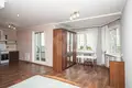 1 room apartment 40 m² Minsk, Belarus