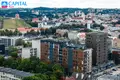 Квартира 2 комнаты 49 м² Вильнюс, Литва