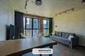 Appartement 1 chambre 30 m² Minsk, Bélarus
