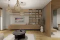 Wohnung 4 zimmer 100 m² Warschau, Polen