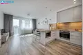 Wohnung 2 zimmer 50 m² Vilnius, Litauen