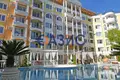2 bedroom apartment 62 m² Sunny Beach Resort, Bulgaria