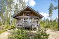 1 room Cottage 25 m² Ranua, Finland