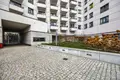 Appartement 2 chambres 50 m² Varsovie, Pologne