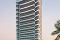 Kawalerka 42 m² Dubaj, Emiraty Arabskie