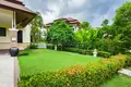 Villa 4 chambres 671 m² Phuket, Thaïlande