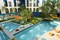 3 bedroom apartment 138 m² Phuket, Thailand