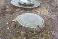 Land  Uzdzienski sielski Saviet, Belarus