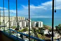 Wohnung 4 zimmer 185 m² Mezitli, Türkei