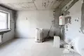 1 room apartment 84 m² Muchaviecki sielski Saviet, Belarus