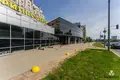 Tienda 76 m² en Minsk, Bielorrusia