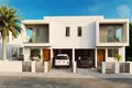 3 bedroom house 136 m² Mandria, Cyprus