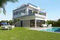 3 bedroom villa 190 m² Ciudad de las Comunicaciones, Spain