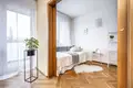 Appartement 3 chambres 55 m² Varsovie, Pologne