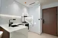 Apartamento 1 habitacion 64 m² Dubái, Emiratos Árabes Unidos