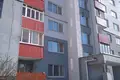 Mieszkanie 3 pokoi 67 m² rejon dzierżyński, Białoruś
