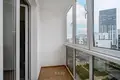Квартира 1 комната 41 м² Копище, Беларусь