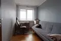 2 room apartment 42 m² in Warsaw, Poland