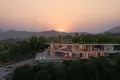 5-Schlafzimmer-Villa 605 m² Benahavis, Spanien