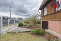 Casa 79 m² Lasanski selski Savet, Belarús