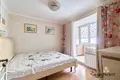 Apartamento 3 habitaciones 67 m² Minsk, Bielorrusia