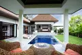 Villa de 4 dormitorios  Phuket, Tailandia