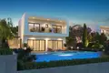 Dom 4 pokoi 207 m² Peyia, Cyprus