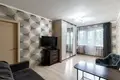 Apartamento 3 habitaciones 57 m² Minsk, Belarús