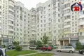 3 room apartment 91 m² Minsk, Belarus