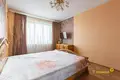 Apartamento 4 habitaciones 77 m² Minsk, Bielorrusia