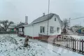 House 90 m² Astravyets, Belarus