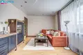3 room apartment 61 m² Vilnius, Lithuania
