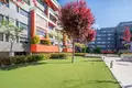 Квартира 2 спальни 115 м² Мадрид, Испания
