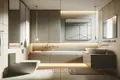 Квартира 1 комната 780 м² Дубай, ОАЭ