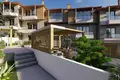 3 bedroom townthouse 93 m² Vourvourou, Greece