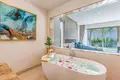 villa de 3 chambres 338 m² Choeng Thale, Thaïlande