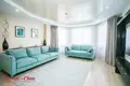 Apartamento 3 habitaciones 91 m² Minsk, Belarús