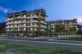 Mieszkanie 2 pokoi 103 m² Mediterranean Region, Turcja