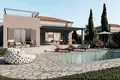 Bungalow de 3 dormitorios 101 m² Souni Zanatzia, Chipre
