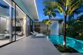 3 bedroom villa 227 m² Si Sunthon, Thailand