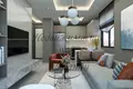 2 room apartment 70 m² in Tarsus, Turkey