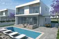 Maison 3 chambres 191 m² Protaras, Bases souveraines britanniques