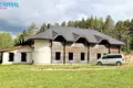Дом 663 м² Vilkanastrai, Литва