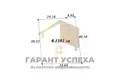 Casa 146 m² Vistycy, Bielorrusia